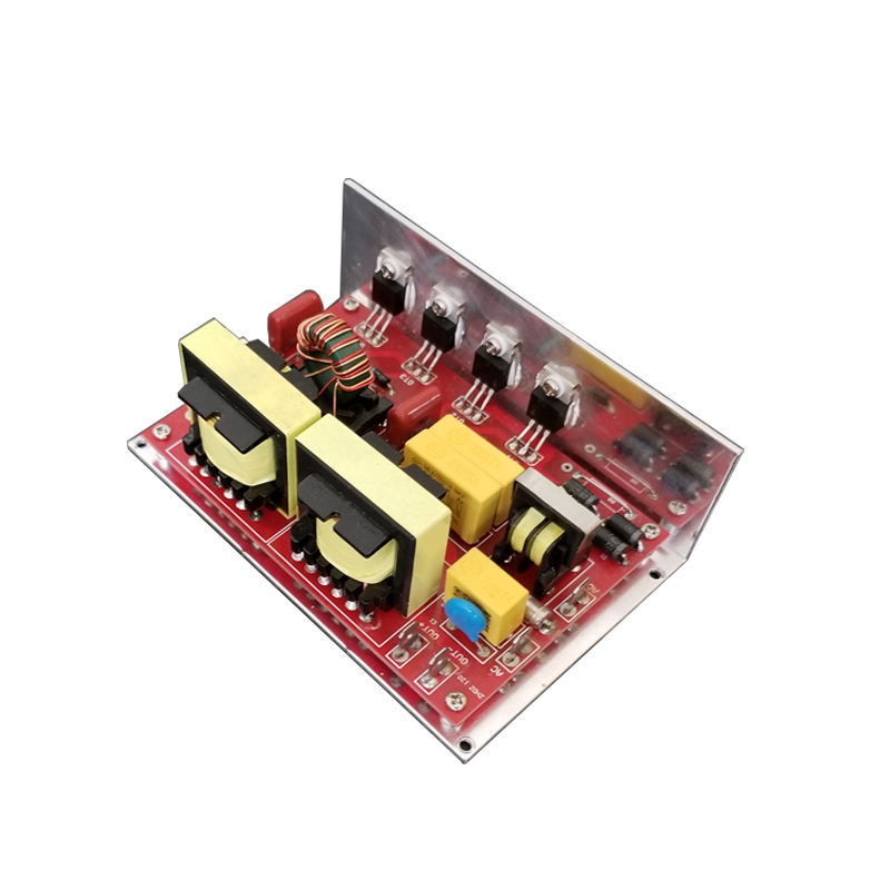50W/100W/150W/28khz/40khz ultrasonic sound generator kit