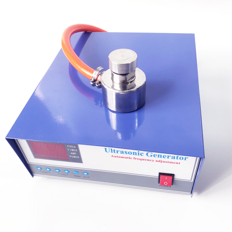 Ultrasonic Vibrating Sieve transducer 100W/33khz