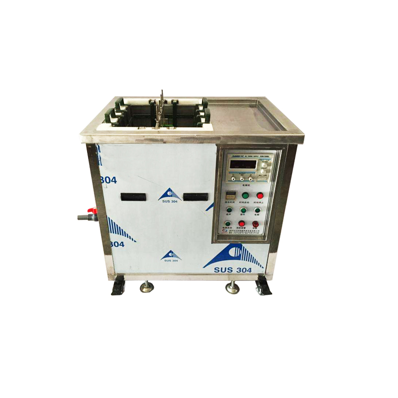 Injection Mold Ultrasonic Cleaning Machine 28khz/40khz