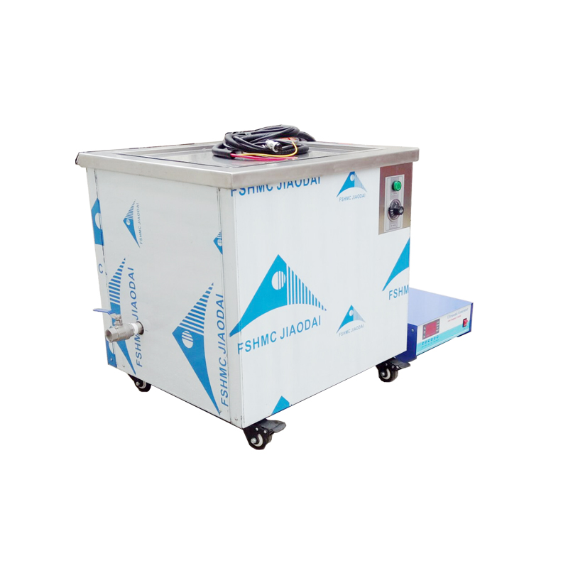 heated industrial ultrasonic parts cleaner 28khz/40khz