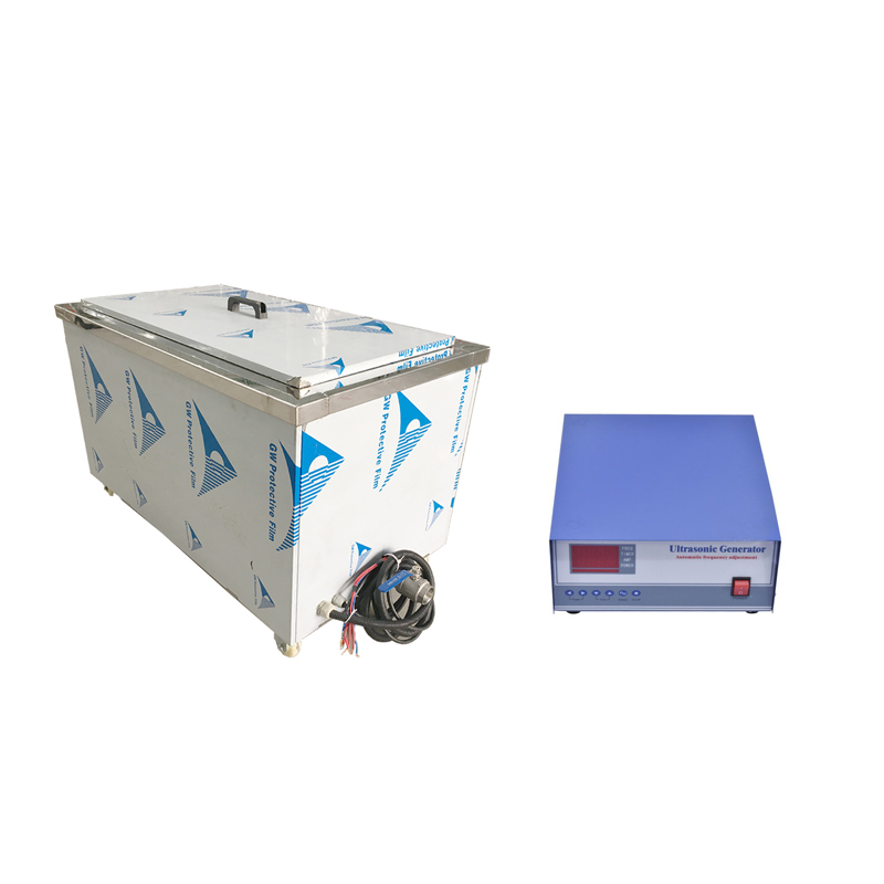 Explosion Proof Ultrasonic Cleaning machine