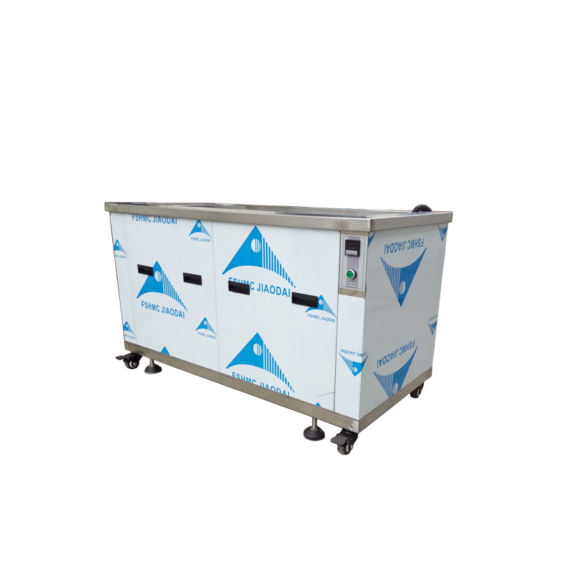 Multi Frequency Ultrasonic cleaner for Industry parts